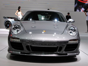 2011�ʱ��911Carrera GTS����