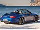 2011�ʱ��911 Carrera GTS Cabriolet����