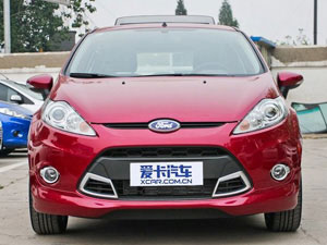 2011����껪 ����1.3L �ֶ����а�����