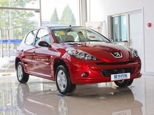 2011��207����1.6L �Զ�Ʒ�ְ�����