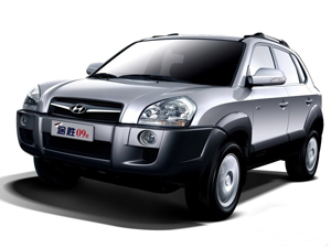 2009��;ʤ2.7L �����Զ�����������