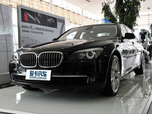 2011���7ϵ760Li ʩ̹������������