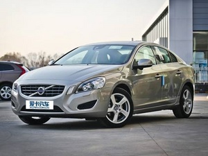 2012���ֶ���S603.0T T6 �������������