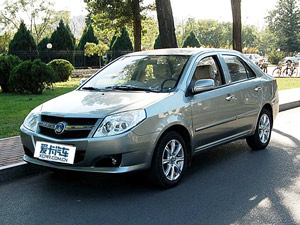 2010����1.5L �ֶ��޵����������
