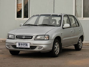 2011������A+ ����1.0L����