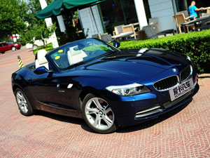 2010���Z4sDrive30i ���Ȱ�����
