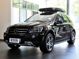 2010���ML��AMGML 63 AMG����