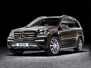 2011���GL450 4MATIC��������