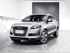 2012��µ�Q73.0TFSI ר����(245kW)����