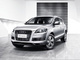 2012��µ�Q7 3.0TFSI ������(245kW)����