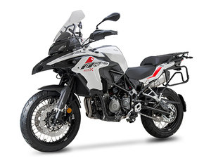 2019TRK502X շ