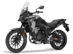 2019CB500X