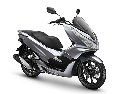 PCX 150