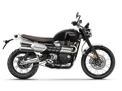 Scrambler 1200 XC