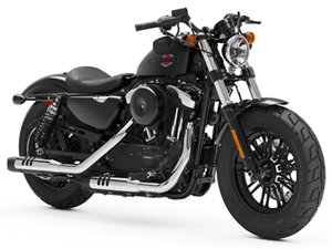 2020FORTY-EIGHT 48