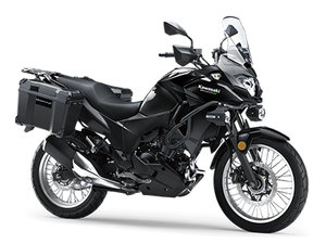 2017Versys-X300  ̽հ