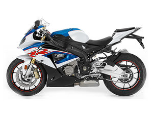 2018S 1000 RR