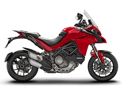 Multistrada 1260