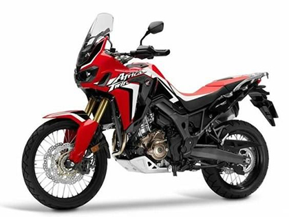 CRF1000L DCT