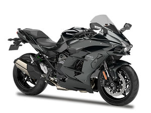 2018Ninja H2 SX