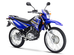 XTZ125