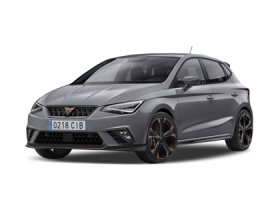 Cupra IbizaDƬ