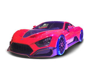2018Zenvo 