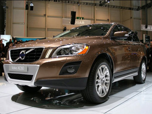 2009֠XC60(M) 