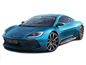 2018��Isdera Commendatore GT 