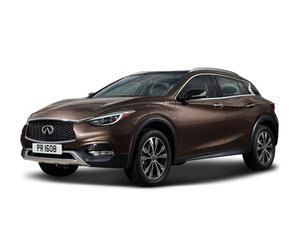 2018ӢQX30 
