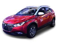 չU5 SUV