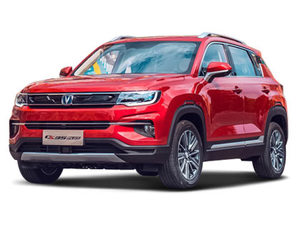 2018L(zhng)CS35 PLUS 