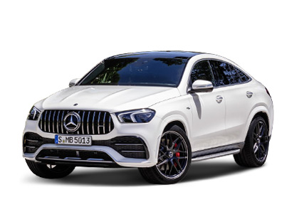 2020AMG GLE 53 4MATIC+