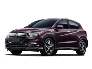 缤智  2019款  1.5L 手动舒适型 国V