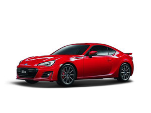 2020��˹����BRZ 