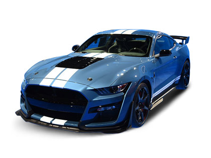 20202.3T EcoBoost YӰMA