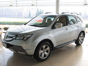 2008֎MDX 
