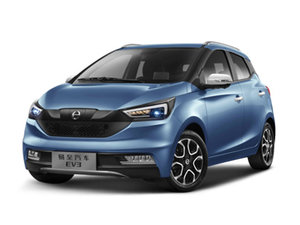 2019������EV3 