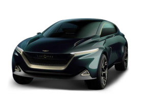 ��˹�D.�R��Lagonda All-Terrain�DƬ