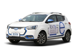 2019���iEV7S 