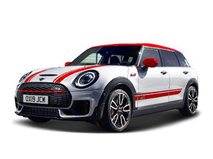 2020MINI JCW CLUBMAN 