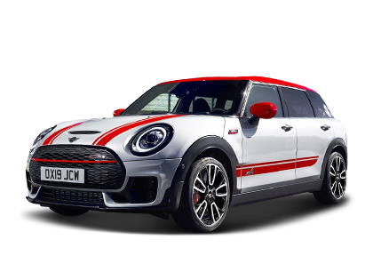 20202.0T JOHN COOPER WORKS