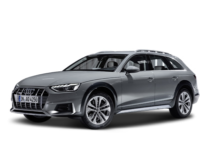 µA4 allroad