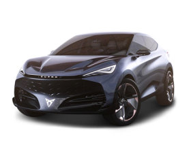 Cupra TavascanͼƬ