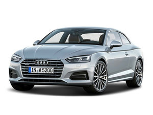 2020��W��A5 Coupe 