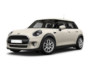 2020款mini