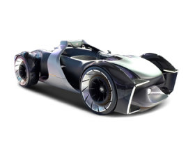 e-RacerͼƬ