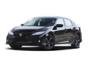 思域HATCHBACK  2020款  220TURBO CVT劲擎控