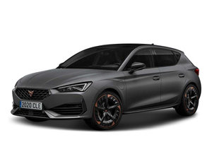 2020Cupra LEON 