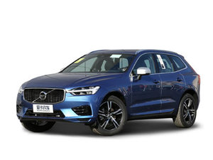 2021֠XC60 